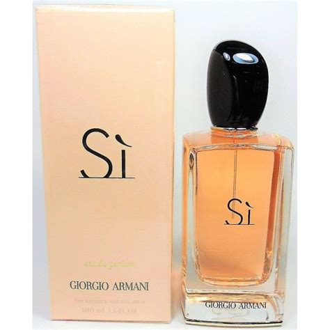 fragrances similar to armani si